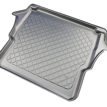 Csomagtértálca Microcar M.GO 6, ferdehátú karosszéria, gyártmány 03.2019 - jelen | 193755GRD