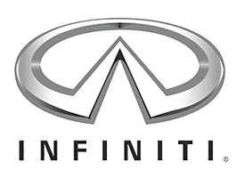 Csomagtértálcák Infiniti