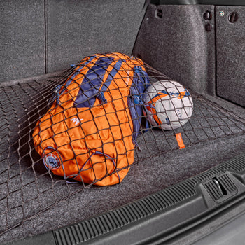 Csomagrögzítő hálók Renault Kadjar, gyártmány 06.2015 - 09.2022, suv karosszéria | K0393