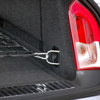 Csomagrögzítő hálók Renault Kadjar, gyártmány 06.2015 - 09.2022, suv karosszéria | K0393