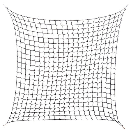 Csomagrögzítő hálók Renault Arkana, gyártmány 03.2021 - jelen, suv karosszéria | K0653