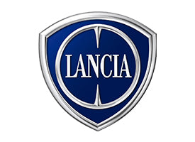 Csomagtértálcák Lancia