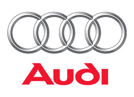 Csomagtértálcák Audi