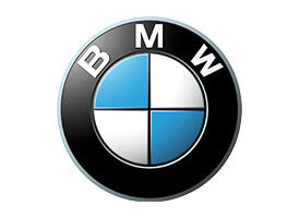 Csomagtértálcák BMW