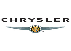 Csomagtértálcák Chrysler