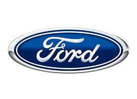 Csomagtértálcák Ford