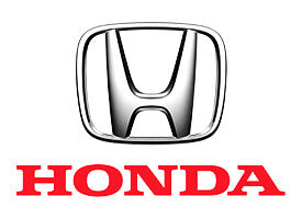 Csomagtértálcák Honda