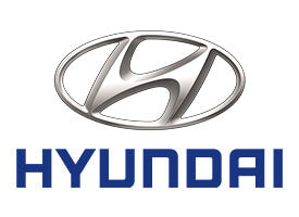 Csomagtértálcák Hyundai
