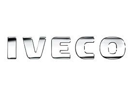 Gumiszőnyegek Iveco
