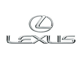 Csomagtértálcák Lexus