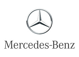 Csomagtértálcák Mercedes