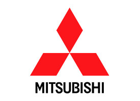Csomagtértálcák Mitsubishi