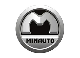 Csomagtértálcák Minauto