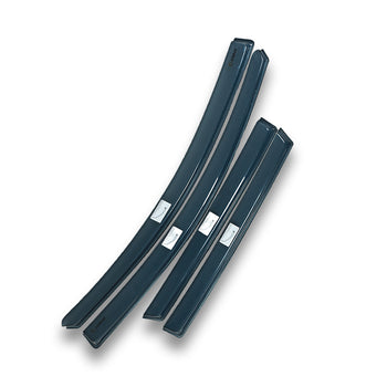 Légterelők (első+hátsó ablakra) Peugeot 308 II, gyártmány 06.2014 - jelen, kombi karosszéria, 4 db. | PVF1828X1829