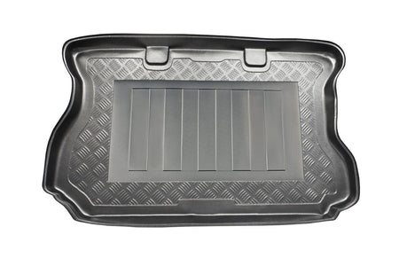 Csomagtértálca Fiat Uno, ferdehátú karosszéria, gyártmány 1983 - 2002 | 192132
