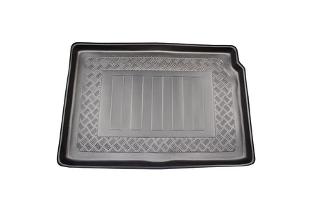 Csomagtértálca Renault Megane II, ferdehátú karosszéria, gyártmány 10.2002 - 10.2008 | 192421