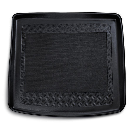 Csomagtértálca Volkswagen Caddy, van karosszéria, gyártmány 2004 - 10.2020, 2 üléses, rövid tengelytáv | 193109