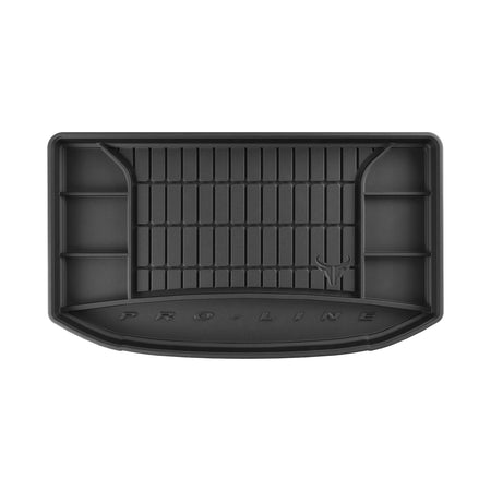 Csomagtértálca Suzuki Ignis III, ferdehátú karosszéria, gyártmány 01.2017 - jelen, rögzített üléssor | TM400962