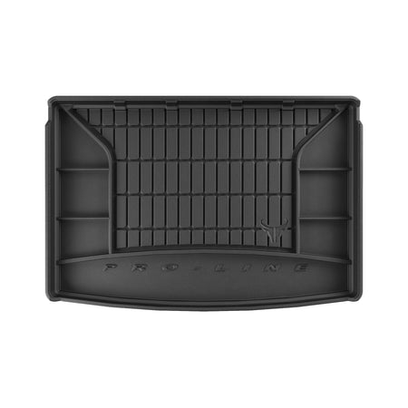 Csomagtértálca Volkswagen Golf 6 5K Plus, ferdehátú karosszéria, gyártmány 04.2009 - 2014, felső csomagtér | TM402874