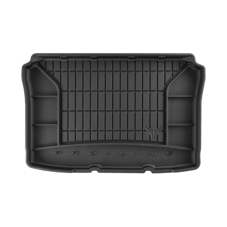 Csomagtértálca Volkswagen Polo IV, ferdehátú karosszéria, gyártmány 11.2001 - 2009, 3 ajtós | TM403116