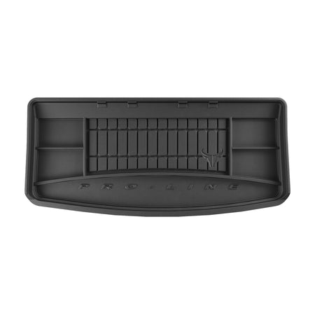 Csomagtértálca Ford S-Max I, van karosszéria, gyártmány 05.2006 - 08.2015, 7 üléses, felemelt 3. üléssor | TM403222