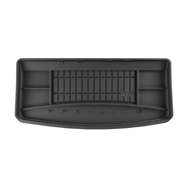Csomagtértálca Ford S-Max I, van karosszéria, gyártmány 05.2006 - 08.2015, 7 üléses, felemelt 3. üléssor | TM403222