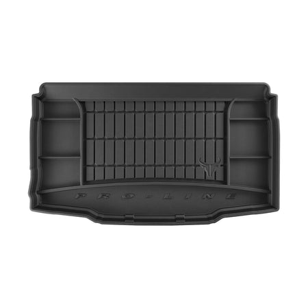 Csomagtértálca Seat Ibiza V, ferdehátú karosszéria, gyártmány 06.2017 - jelen, alsó csomagtér, mhev kivitelhez nem | TM403796