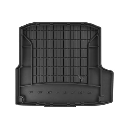 Csomagtértálca Skoda Octavia III, kombi karosszéria, gyártmány 05.2013 - 05.2020, jobboldali füllel | TM404298