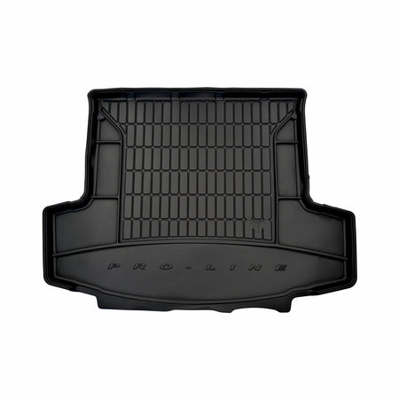 Csomagtértálca Chevrolet Captiva, suv karosszéria, gyártmány 2006 - 2015, facelift előtt, 7 üléses, felemelt 3. üléssor | TM404786