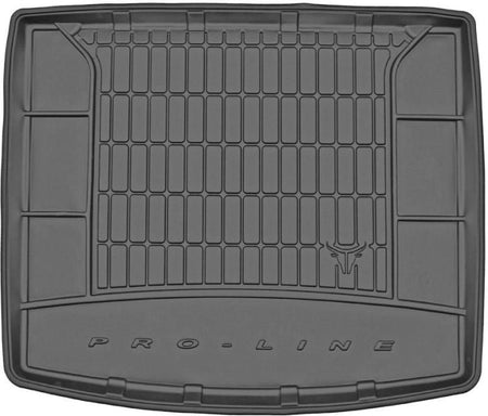 Csomagtértálca Chevrolet Cruze, ferdehátú karosszéria, gyártmány 08.2011 - 2016, 5 ajtós, normál pótkerék | TM404847