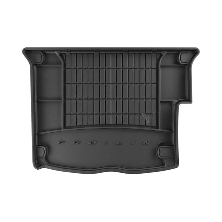 Csomagtértálca Citroen Xsara Picasso, van karosszéria, gyártmány 2000 - 01.2010, állítható magasságú padló nélkül, zsebbel a jobb oldalon | TM404854