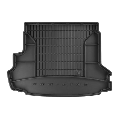 Csomagtértálca Nissan X-Trail T31, suv karosszéria, gyártmány 06.2007 - 07.2014, csomagrendezős kialakítás | TM404922