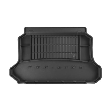 Csomagtértálca Honda Civic VII, ferdehátú karosszéria, gyártmány 2001 - 2005, 5 ajtós, magasságra állítható csomagtérpadló nélkül | TM405493