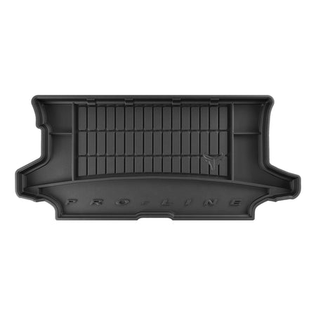 Csomagtértálca Nissan Note E11, ferdehátú karosszéria, gyártmány 2006 - 09.2013, felső csomagtér | TM405752