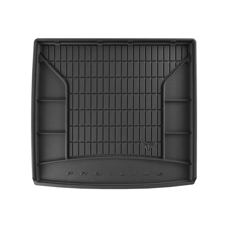 Csomagtértálca Mercedes GLE II W167, suv karosszéria, gyártmány 11.2018 - jelen, oldalzsebek nélküli, csomagrendezős kialakítás | TM406582