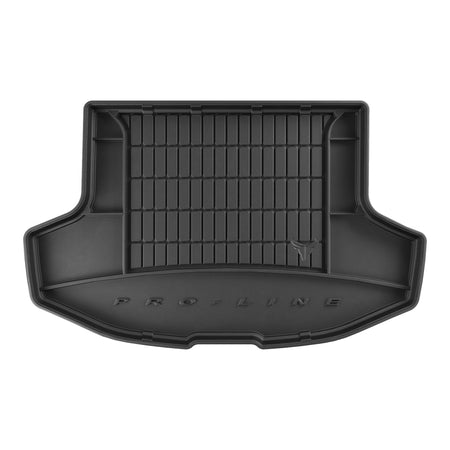 Csomagtértálca Mitsubishi Lancer IX, ferdehátú karosszéria, gyártmány 10.2008 - 08.2017, felső csomagtér, keskeny pótkerék, mélynyomó nélkül | TM406902