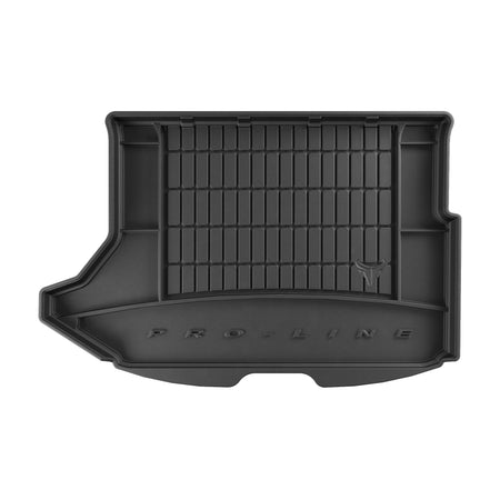 Csomagtértálca Dodge Caliber, ferdehátú karosszéria, gyártmány 2005 - 12.2011, normál pótkerék | TM406933