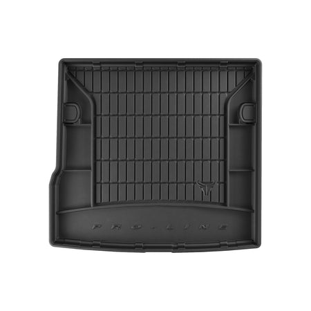 Csomagtértálca Dacia Duster I, suv karosszéria, gyártmány 2010 - 12.2017, baloldali füllel | TM406971