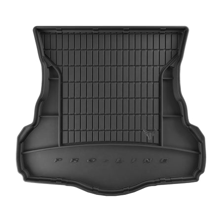 Csomagtértálca Ford Mondeo V, ferdehátú karosszéria, gyártmány 01.2015 - 04.2022, keskeny pótkerék, mélynyomó nélkül | TM413061
