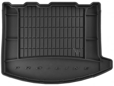 Csomagtértálca Ford Kuga II, suv karosszéria, gyártmány 02.2013 - 03.2020, pótkerékkel vagy defektjavító készlet | TM413269