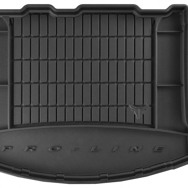 Csomagtértálca Ford Kuga II, suv karosszéria, gyártmány 02.2013 - 03.2020, pótkerékkel vagy defektjavító készlet | TM413269