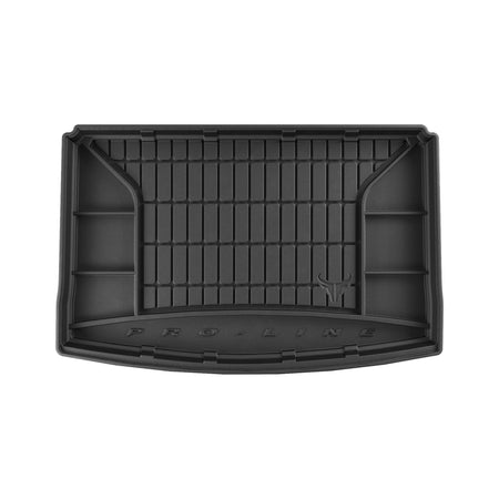 Csomagtértálca Volkswagen Golf 5 Plus, ferdehátú karosszéria, gyártmány 01.2005 - 2009, alsó csomagtér | TM413290