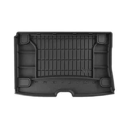Csomagtértálca Fiat Qubo, ferdehátú karosszéria, gyártmány 06.2008 - 2019, lounge, egy hátsó ajtó | TM413320