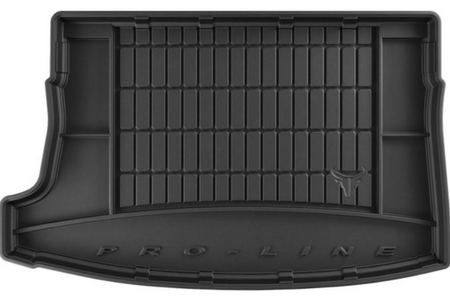 Csomagtértálca Volkswagen Golf e- 7, ferdehátú karosszéria, gyártmány 2014 - 2019 | TM413474