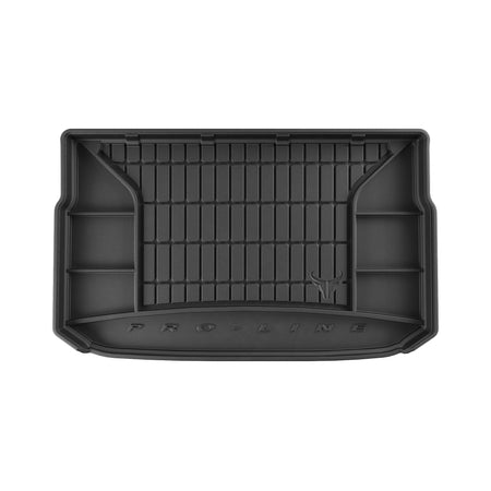 Csomagtértálca Renault Captur II Techno MHEV, suv karosszéria, gyártmány 05.2022 - jelen, felső csomagtér | TM413559