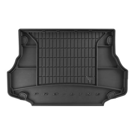 Csomagtértálca Kia Sorento I, suv karosszéria, gyártmány 2002 - 2009, oldalsó fülekkel, csomagrendezős kialakítás | TM413696
