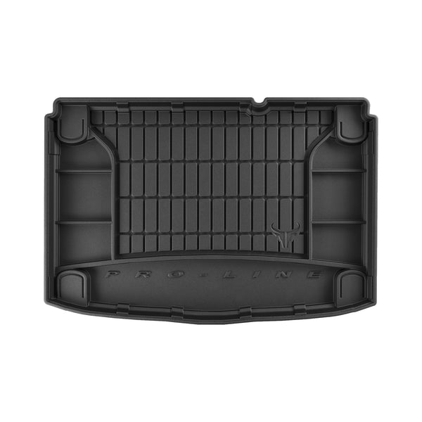 Csomagtértálca Kia Soul e- III, ferdehátú karosszéria, gyártmány 05.2019 - jelen, alsó csomagtér | TM413702