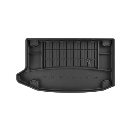 Csomagtértálca Kia Soul e- III, ferdehátú karosszéria, gyártmány 05.2019 - jelen, felső csomagtér | TM413719