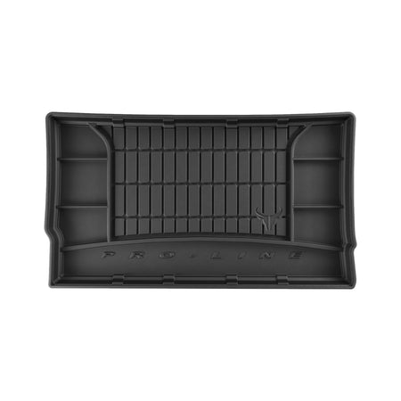 Csomagtértálca Renault Zoe, ferdehátú karosszéria, gyártmány 12.2012 - 05.2019 | TM413726