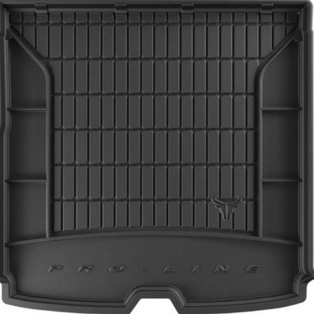 Csomagtértálca Skoda Enyaq iV, suv karosszéria, gyártmány 04.2021 - 01.2022, alsó csomagtér | TM414112